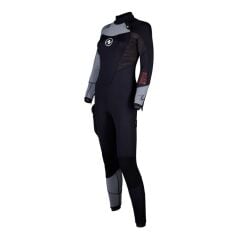 Aqualung Dynaflex 5MM Kadın Dalış Elbisesi ML