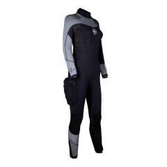 Aqualung Dynaflex 5MM Kadın Dalış Elbisesi ML