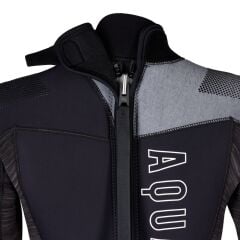 Aqualung Dynaflex 5MM Kadın Dalış Elbisesi ML