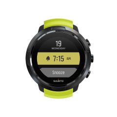 Suunto D5 Black Lime Dalış Bilgisayarı