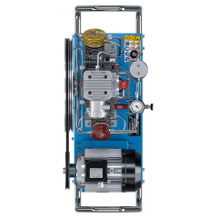 Coltri Smart 235L/Dk ET MCH13 400V/50Hz