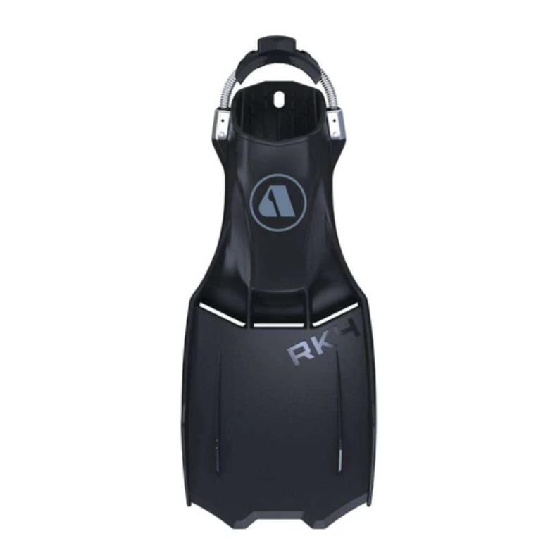 Apeks RK4 Palet Siyah - M