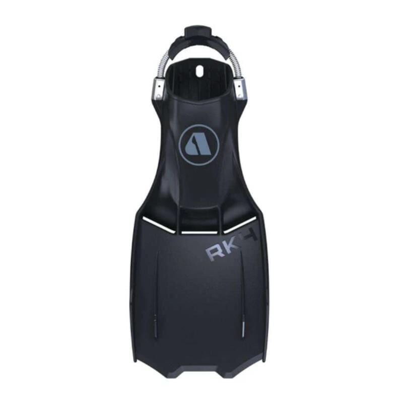 Apeks RK4 Palet Siyah - L