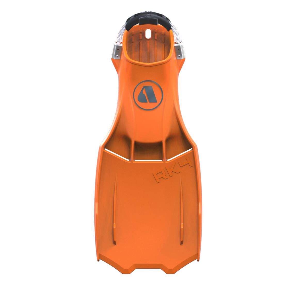 Apeks RK4 Palet Turuncu - XL