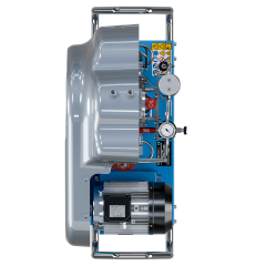 Coltri Smart 315L/Dk ET MCH16 400V/50Hz
