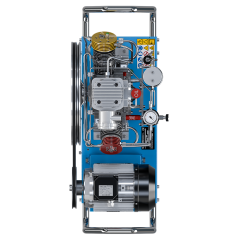 Coltri Smart 315L/Dk ET MCH16 400V/50Hz