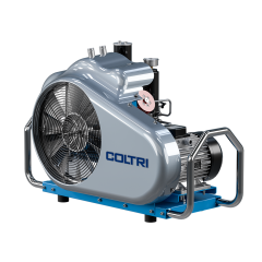 Coltri Smart 210L/Dk EM MCH11 230V/50Hz