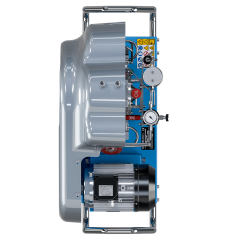 Coltri Smart 210L/Dk EM MCH11 230V/50Hz