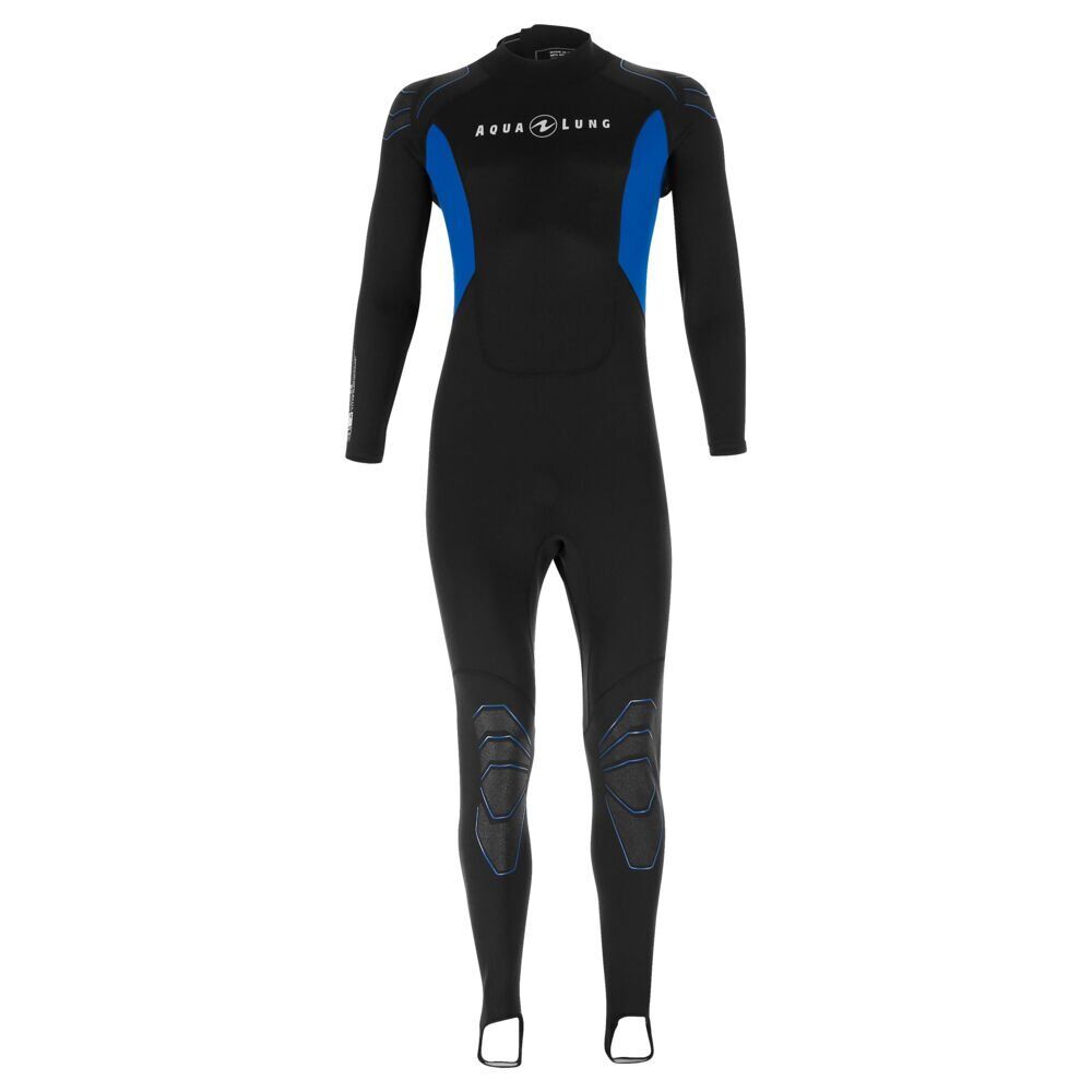 Aqualung SkinSuit 0,5mm Erkek Tulum Elbise M
