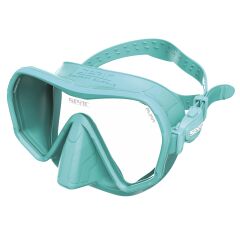 Seac Pura Antifog Dalış Maskesi TIFFANY