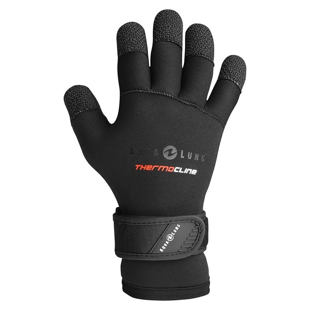 Aqualung Thermocline Kevlar 5mm Eldiven M