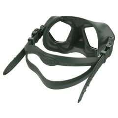 Seac Wild Antifog Dalış Maskesi