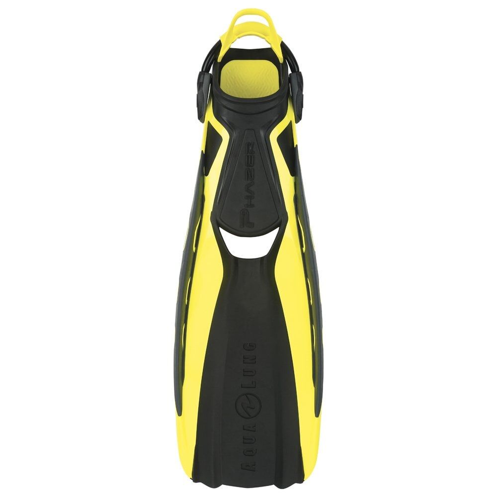 Aqua Lung Phazer Palet Sarı - S
