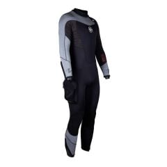 Aqualung Dynaflex 5MM Erkek Dalış Elbisesi M