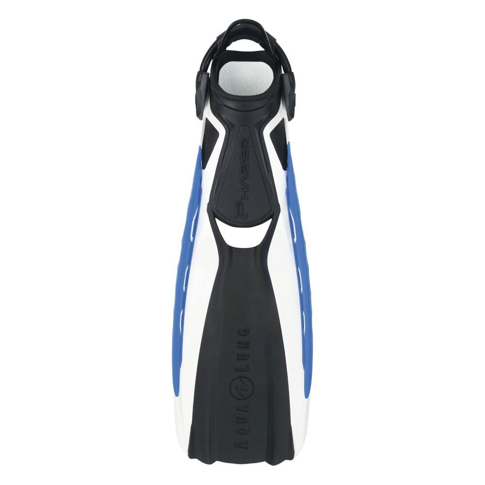 Aqua Lung Phazer Palet S - MAVİ/BEYAZ