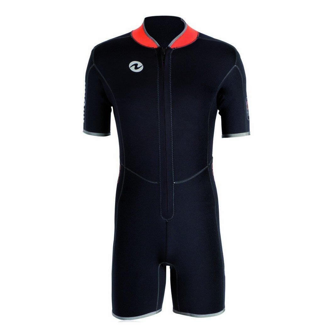 Aqua Lung Shorty Dive 4 MM Erkek Xl