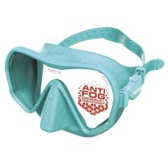 Seac Pura Antifog Dalış Maskesi TIFFANY