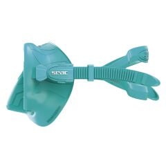 Seac Pura Antifog Dalış Maskesi TIFFANY