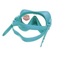 Seac Pura Antifog Dalış Maskesi TIFFANY