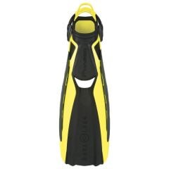 Aqua Lung Phazer Palet Sarı - XL