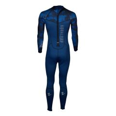 Aqualung Hydroflex 3/2mm Erkek Dalış Elbisesi
