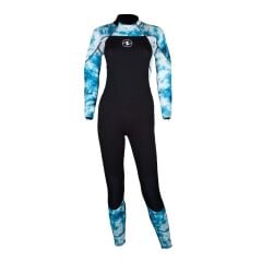 Aqualung Hydroflex 3/2mm Kadın Dalış Elbisesi ML