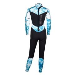 Aqualung Hydroflex 3/2mm Kadın Dalış Elbisesi ML