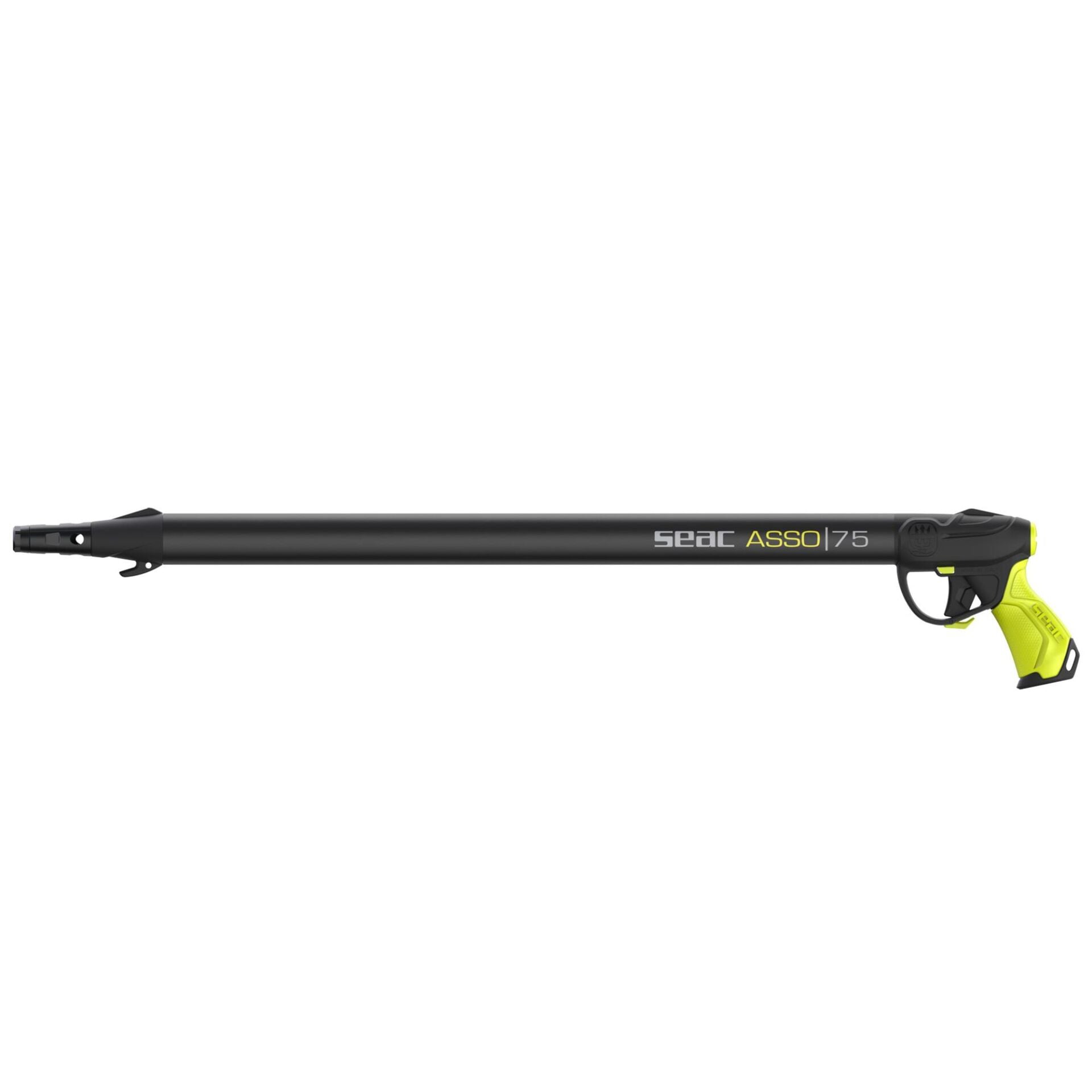 Seac Asso Havalı Zıpkın 75cm