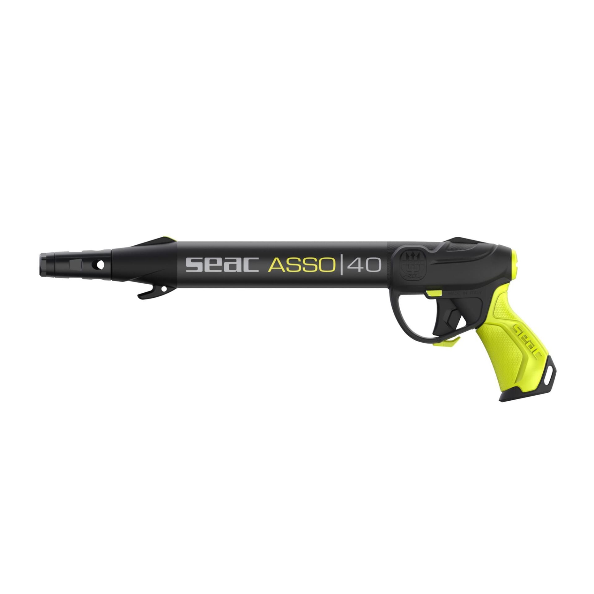 Seac Asso Havalı Zıpkın 40cm