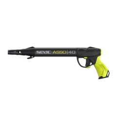 Seac Asso Havalı Zıpkın 40cm
