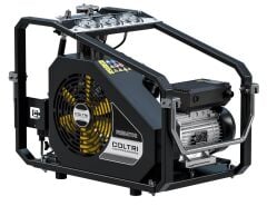 Coltri Predator EM 140 L/Dk Otomatik Kompresör 220V/50HZ
