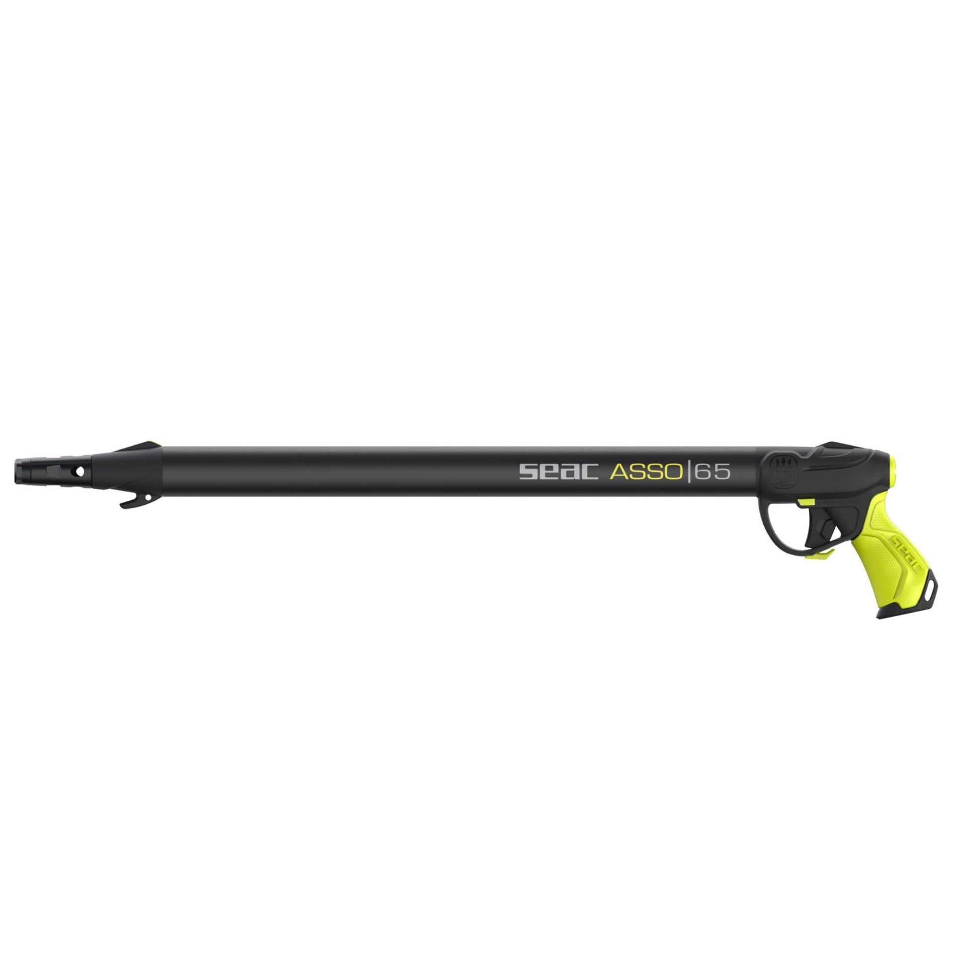 Seac Asso Havalı Zıpkın 65cm