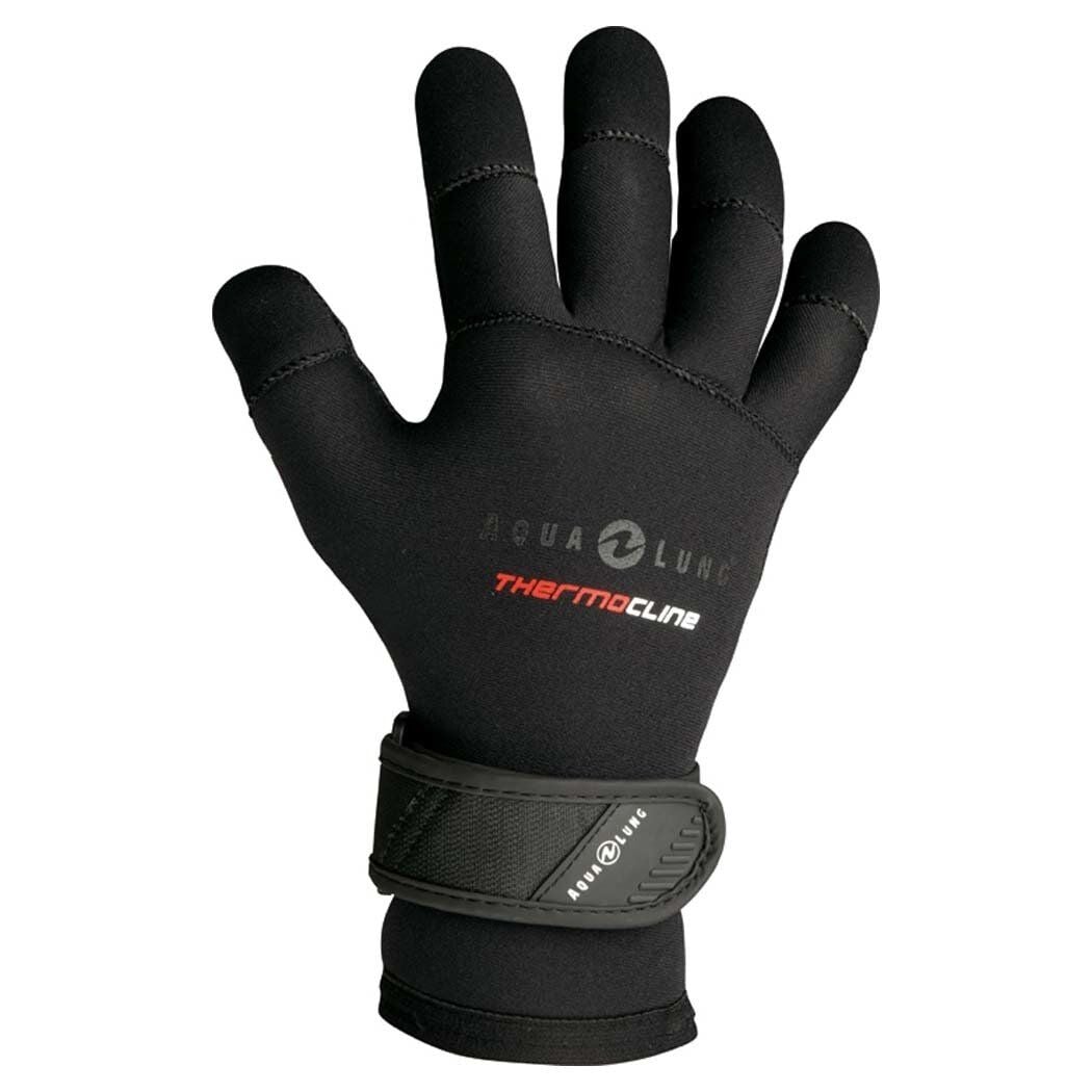 Aqua Lung Eldiven Thermocline 5 MM XL