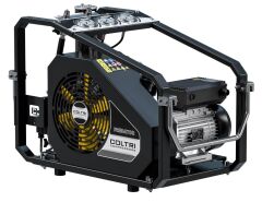 Coltri Predator ET 140 L/Dk Otomatik Kompresör 400V/50HZ