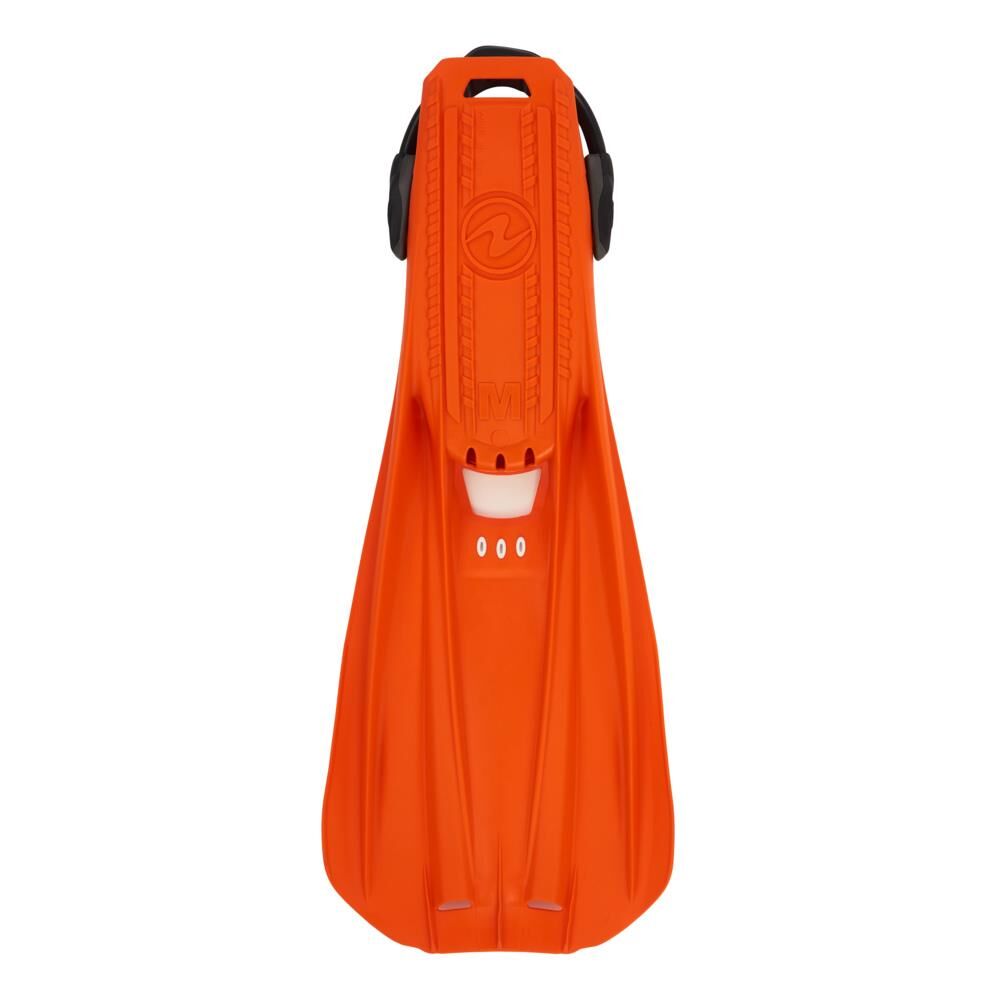 Aqualung Storm Max Dalış Paleti Turuncu - L