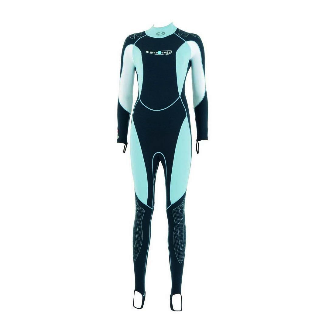 Aqua Lung Mono Skin Suıt Kadın S