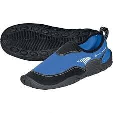 Aquasphere Beachwalker Plaj Ayakkabısı Mavi - 45