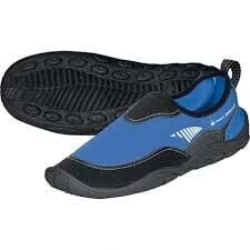 Aquasphere Beachwalker Plaj Ayakkabısı Mavi - 45