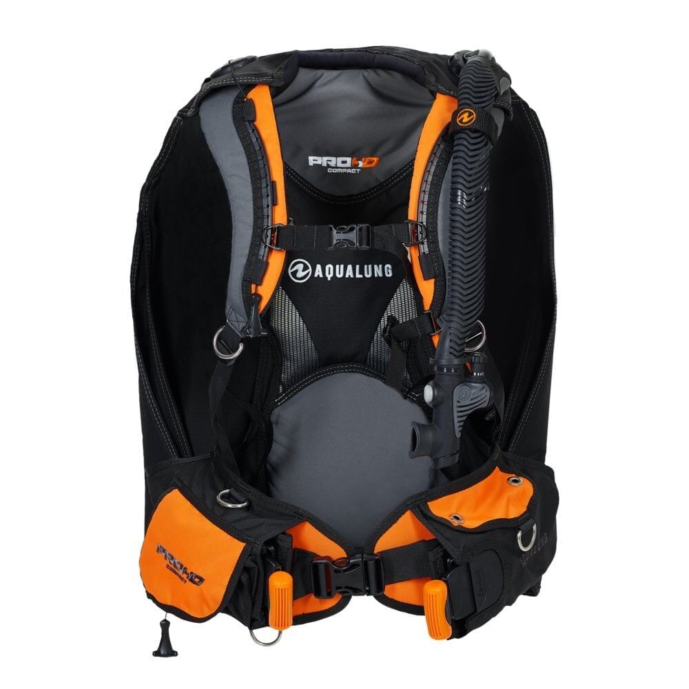 Aqualung Pro HD Compact Seviye Yeleği BCD S/M