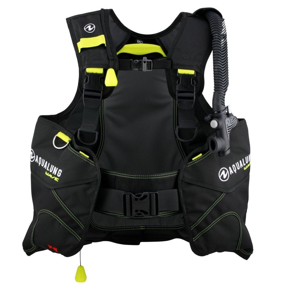 Aqualung Wave Seviye Yeleği BCD XS