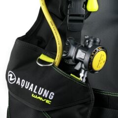 Aqualung Wave Seviye Yeleği BCD XS