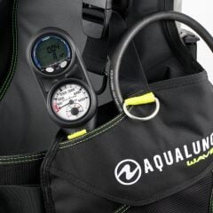 Aqualung Wave Seviye Yeleği BCD XS