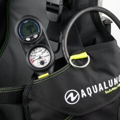 Aqualung Wave Seviye Yeleği BCD XS
