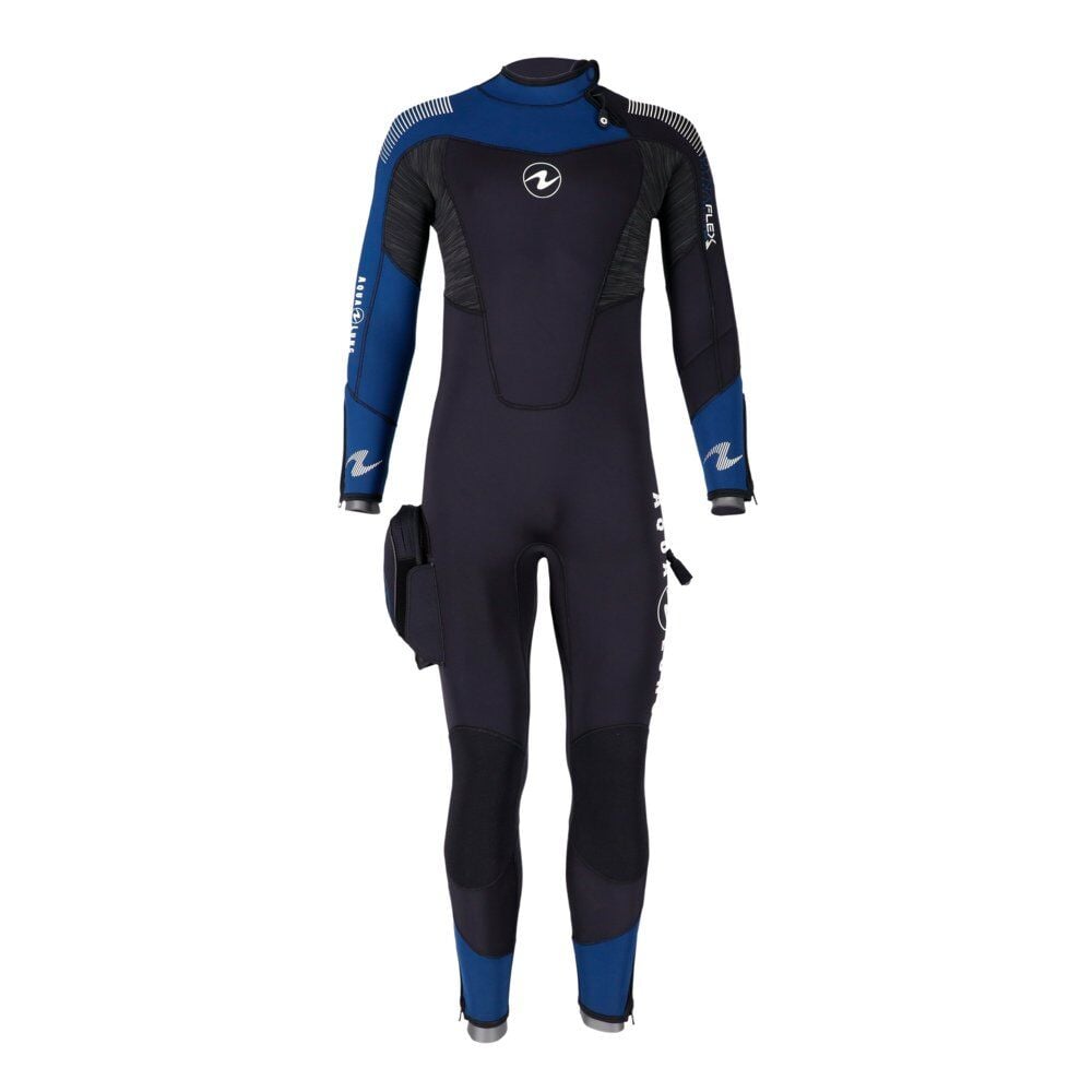 Aqualung Dynaflex 7MM Erkek Dalış Elbisesi L