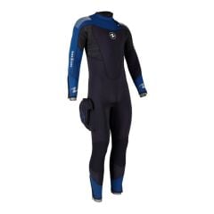 Aqualung Dynaflex 7MM Erkek Dalış Elbisesi L