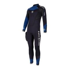 Aqualung Dynaflex 7MM Erkek Dalış Elbisesi L