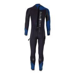 Aqualung Dynaflex 7MM Erkek Dalış Elbisesi L