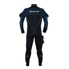 Aqualung Iceland 7mm Erkek Yarı Kuru Dalış Elbisesi XL
