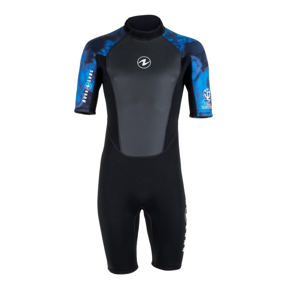 Aqualung Hydroflex 3mm Erkek Shorty ML