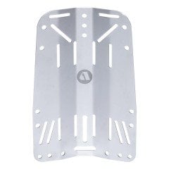 Apeks WTX Alum. Sırtlık Plaka